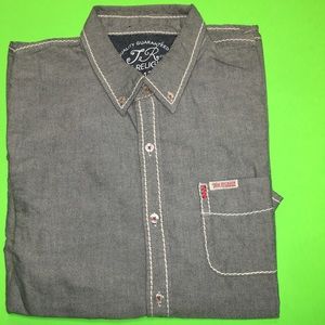 True Religion Shirt